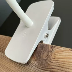 FISCHER & HONSEL Klemmleuchte LUIZ