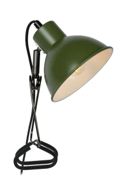 New LUCiDE Klemmleuchte MOYS