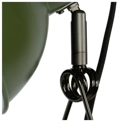 New LUCiDE Klemmleuchte MOYS