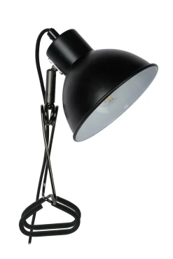 LUCiDE Klemmleuchte MOYS