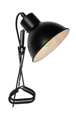 LUCiDE Klemmleuchte MOYS