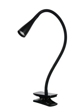 New LUCiDE Klemmleuchte ZOZY