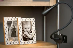 New LUCiDE Klemmleuchte ZOZY