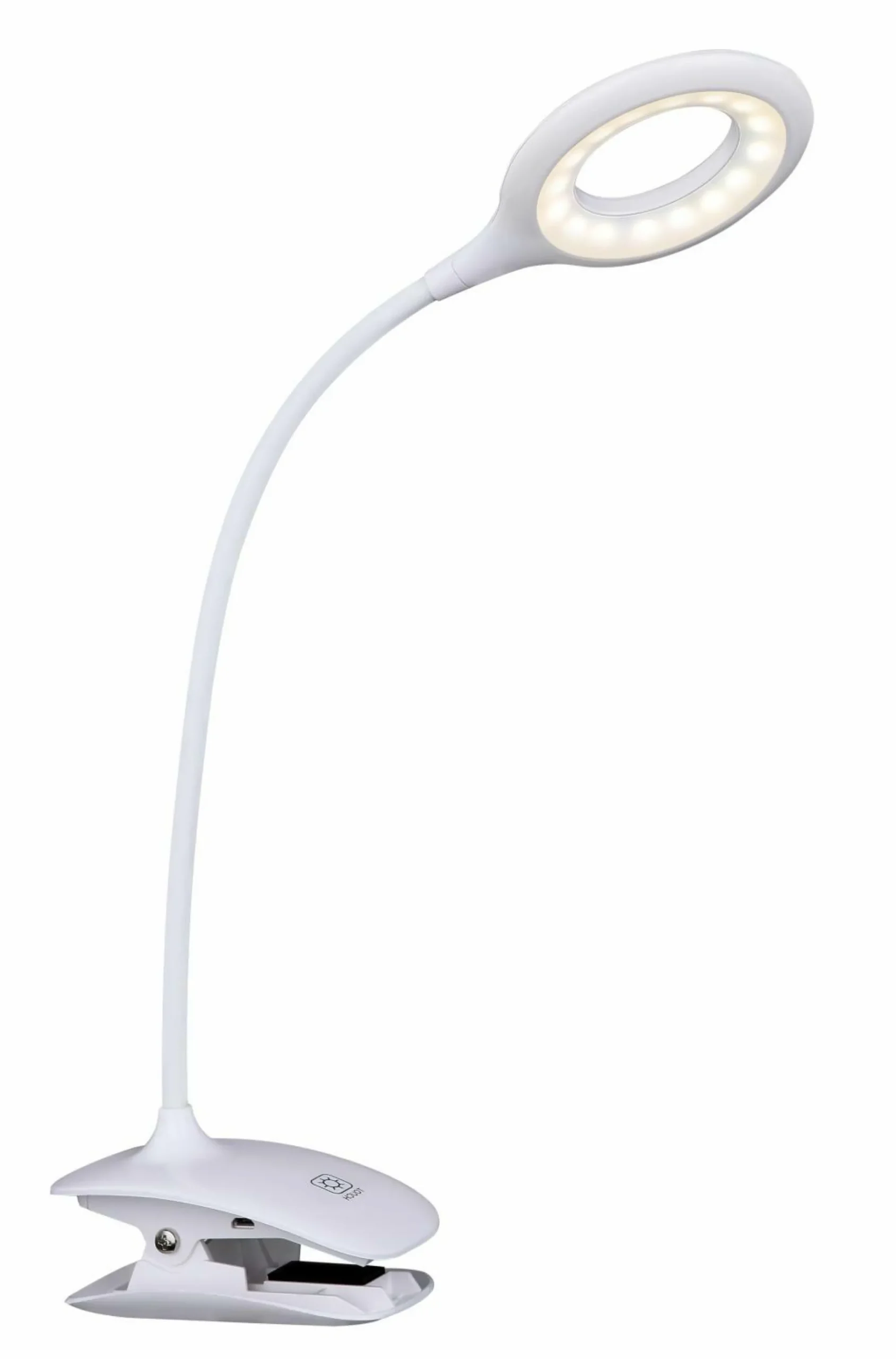 New GLOBO Lighting Klemmstrahler PIA