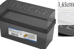 New Sonstige Knäckebrotbox