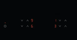 Hot AEG Kochfeld HK624000XB