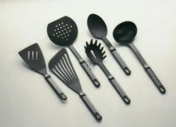 Best JUSTINUS Kochlöffel KÜCHENMEISTER