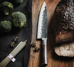 ZASSENHAUS Kochmesser KYOTO