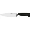 New ZWILLING Kochmesser VIER STERNE