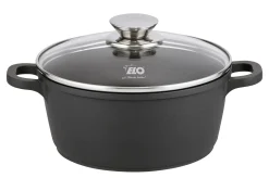 Hot ELO Kochtopf ALUCAST