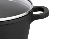 Hot ELO Kochtopf ALUCAST