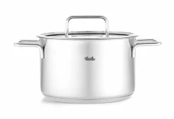 Online Fissler Kochtopf PURE COLLECTION