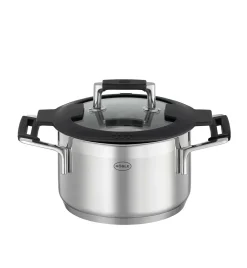 RÖSLE Kochtopf SILENCE PRO