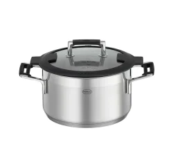 RÖSLE Kochtopf SILENCE PRO