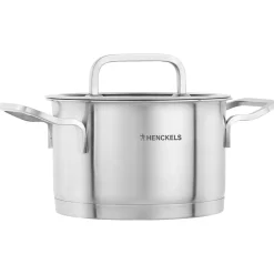Henckels by ZWILLING Kochtopf-Set PULSE