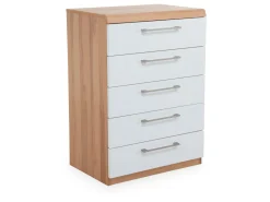 MONDO Kombikommode Comfort Plus