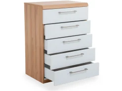 MONDO Kombikommode Comfort Plus