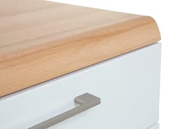 MONDO Kombikommode Comfort Plus