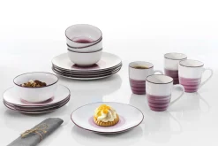 Ritzenhoff & Breker Kombiservice LUNA