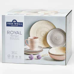 Online Sonstige Kombiservice ROYAL