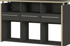 New GERMANIA Kombitisch Duo