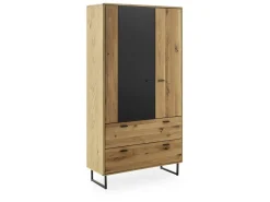 HARPER Kombi-Vitrine MAYENNE