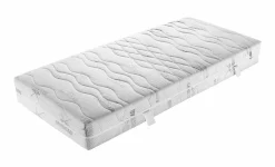 SANSIBAR Komfortschaummatratze RANDERS