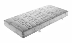 Clearance SANSIBAR Komfortschaummatratze NORA