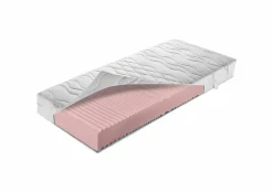 SANSIBAR Komfortschaummatratze RANDERS