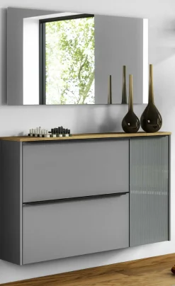 ARREDOKIT Kommode BRERA