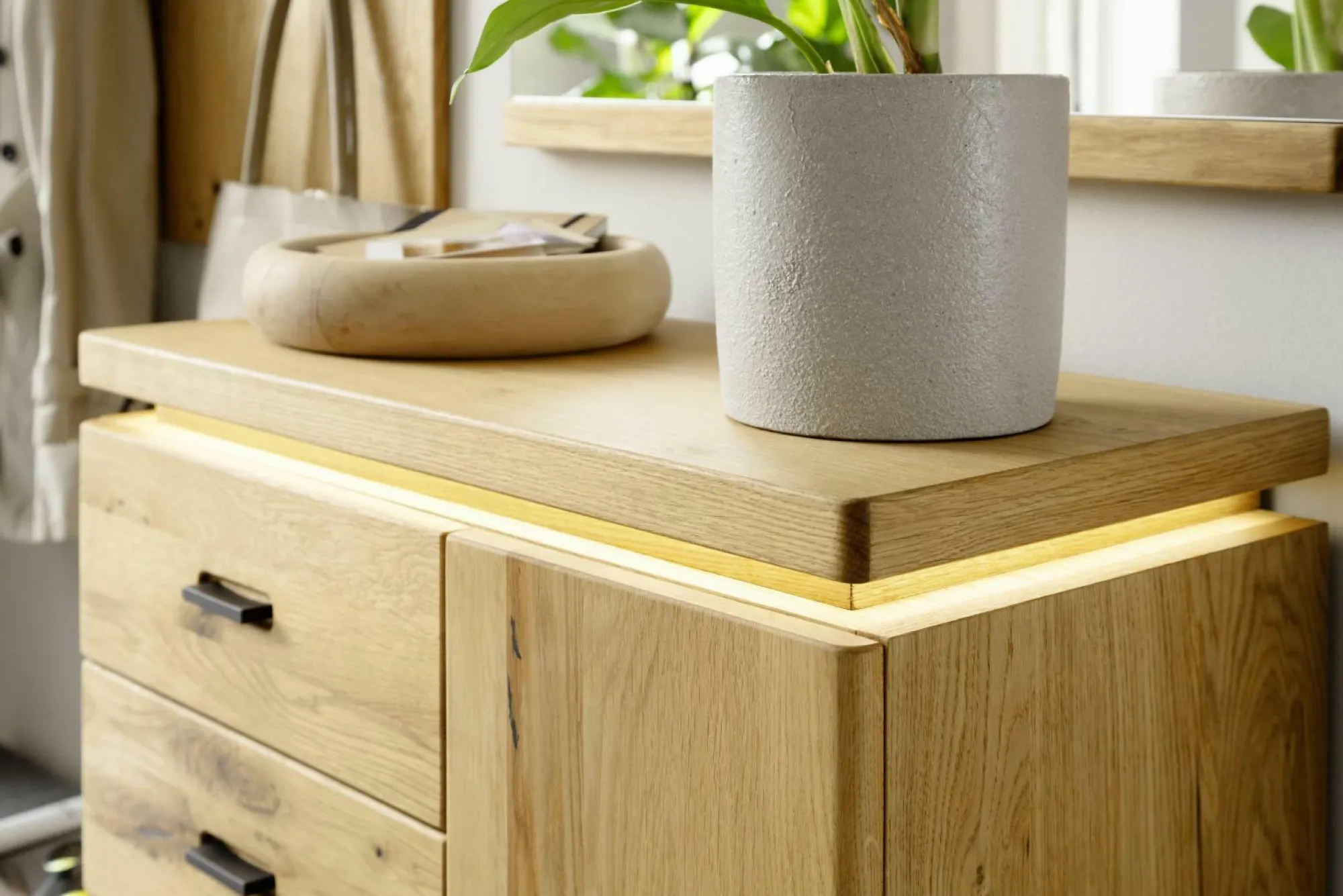 Hot MCA Kommode BARCELONA