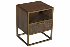 Outlet WOLFMÖBEL Kommode BURSA