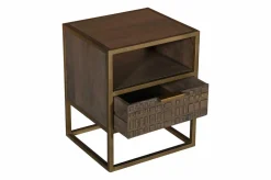 Outlet WOLFMÖBEL Kommode BURSA