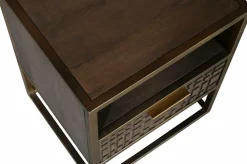 Outlet WOLFMÖBEL Kommode BURSA