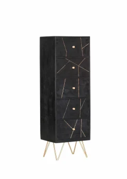 Sonstige Kommode GOLDEN FLAIR