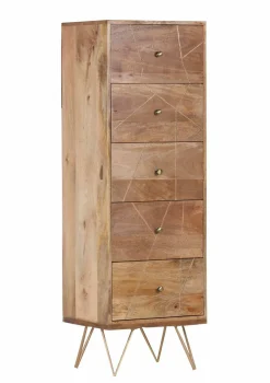 Clearance Sonstige Kommode GOLDEN FLAIR