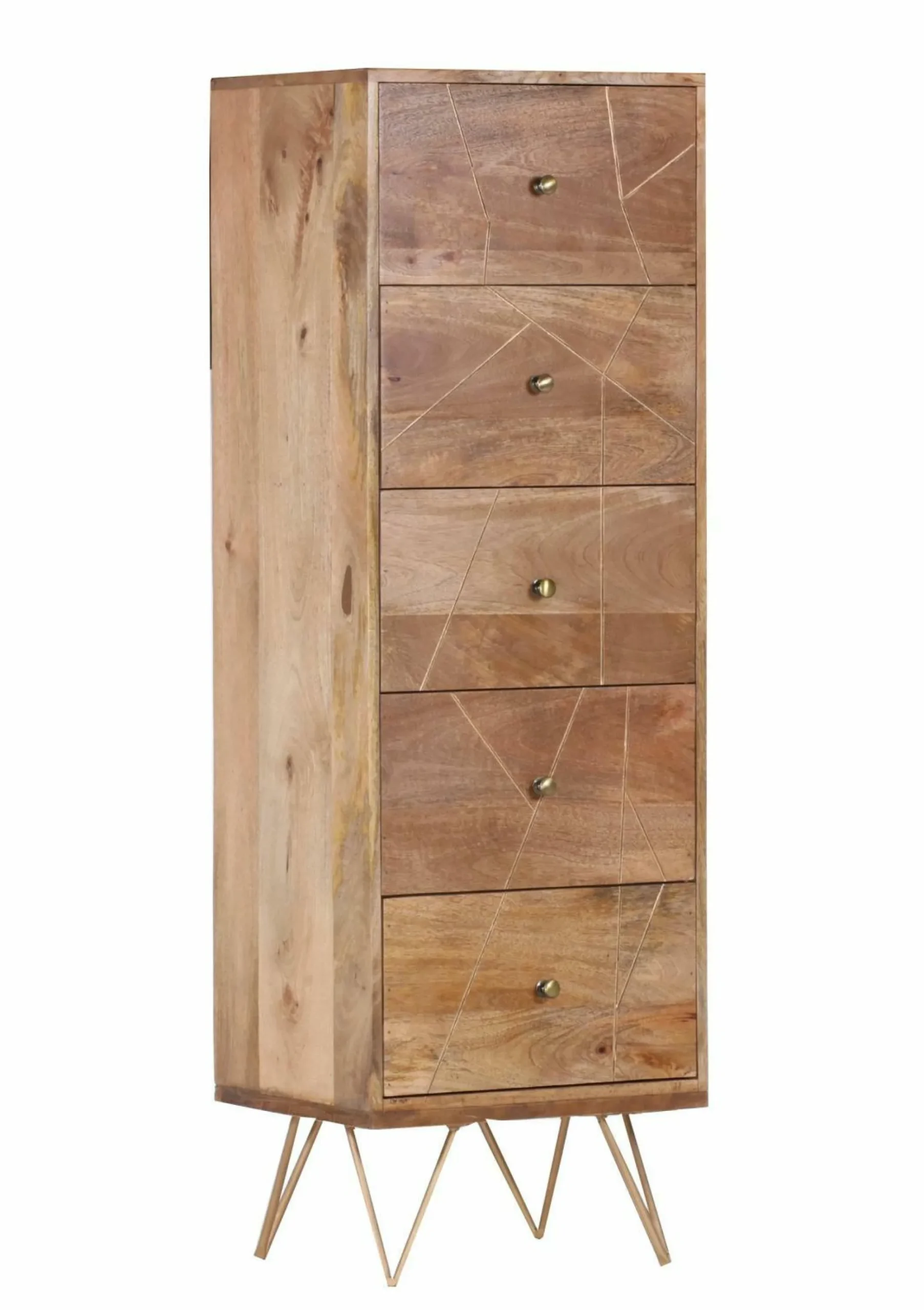 Clearance Sonstige Kommode GOLDEN FLAIR