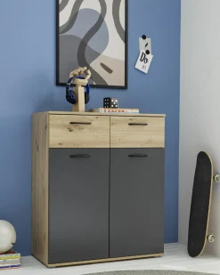 Clearance HARPER Kommode BOSTON