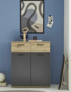 Clearance HARPER Kommode BOSTON