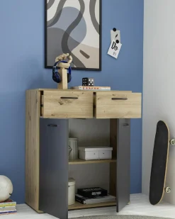 Clearance HARPER Kommode BOSTON