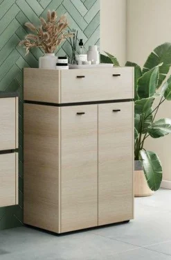 Clearance HARPER Kommode GIFU