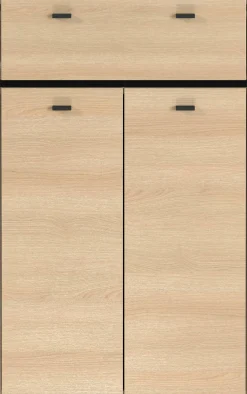 Clearance HARPER Kommode GIFU