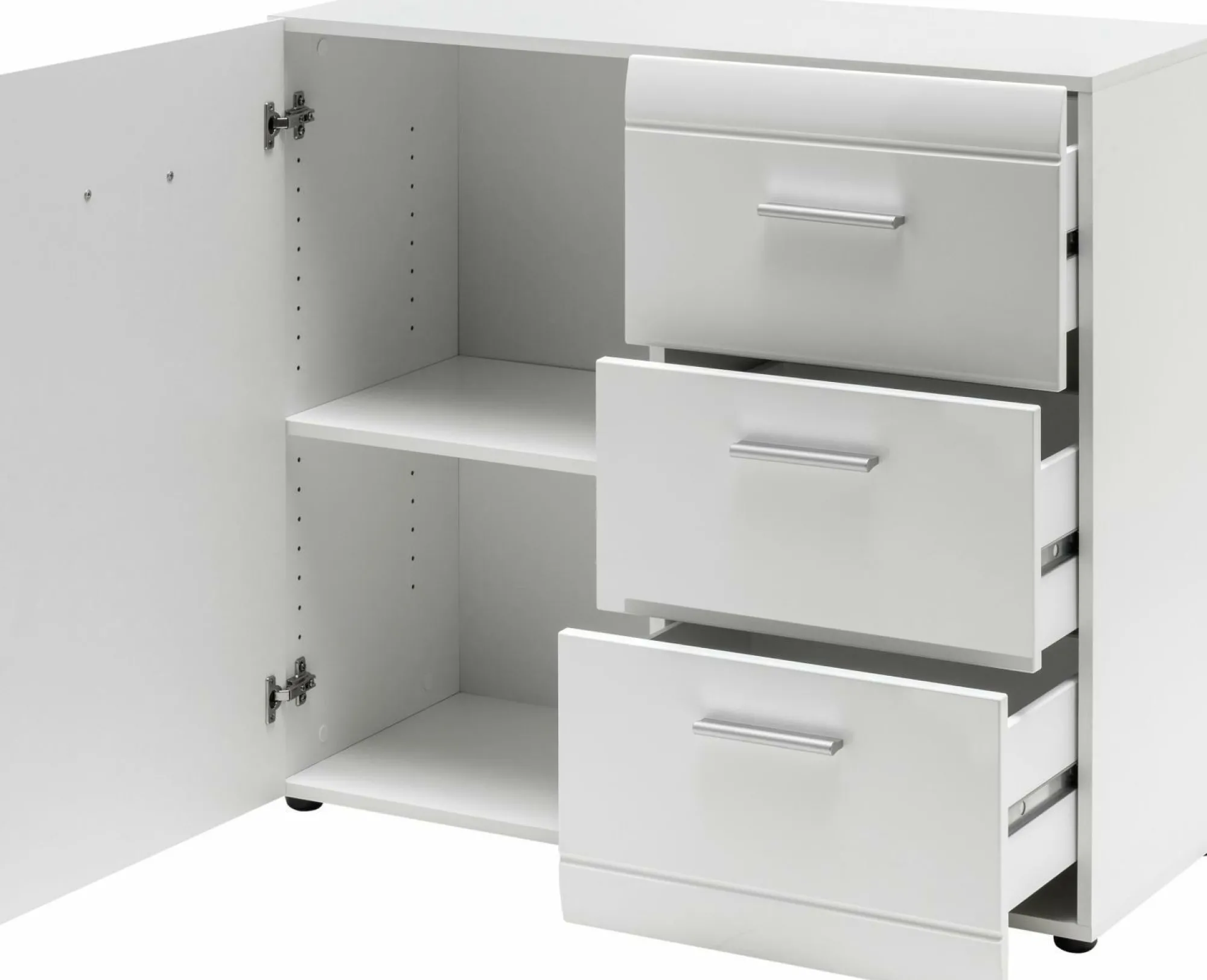 Clearance HARPER Kommode GREIFSWALD