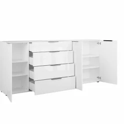 Outlet HARPER Kommode MEDINA