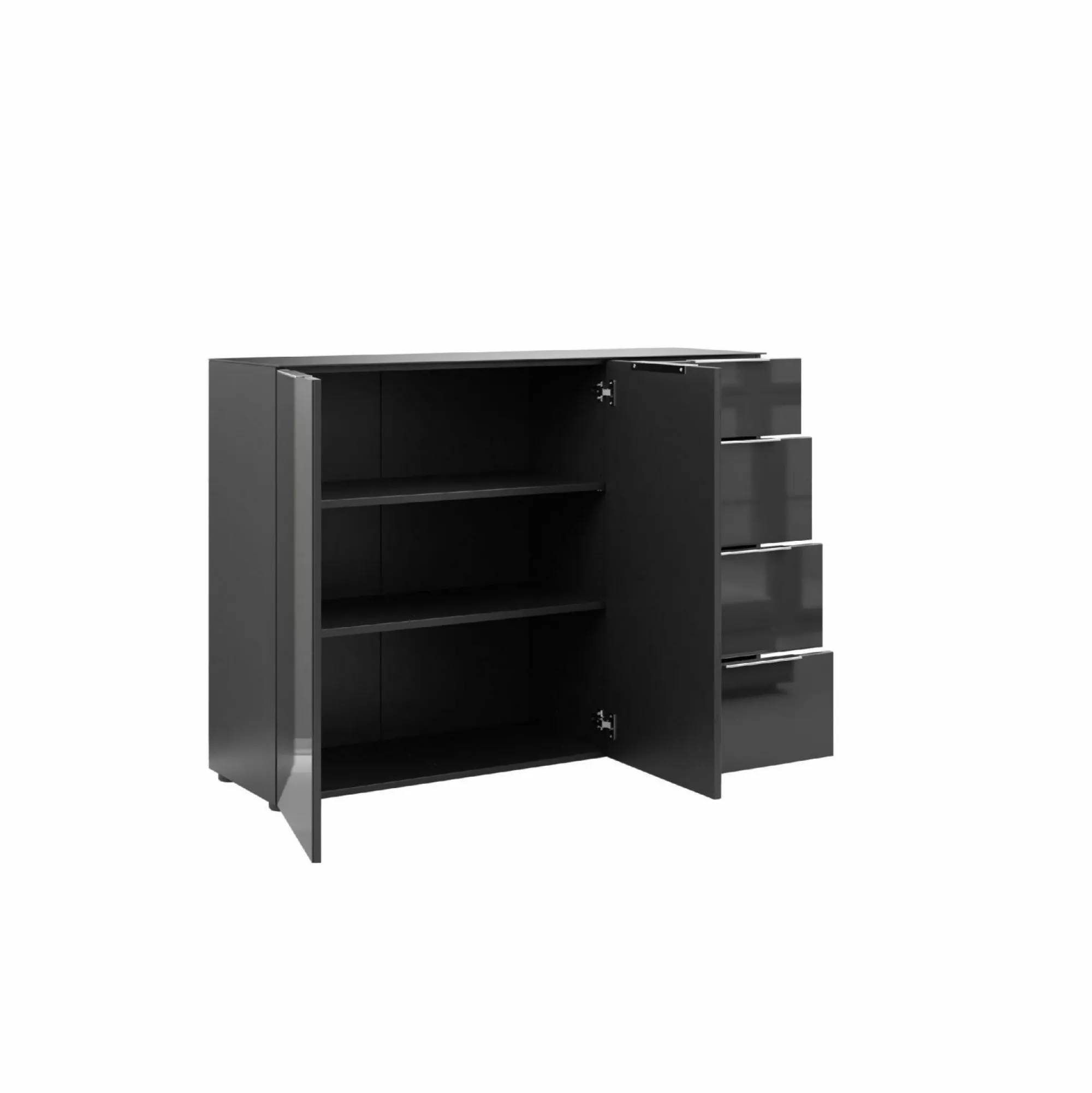 HARPER Kommode MEDINA