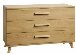 Hot HASENA Kommode Oak-Bianco