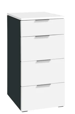 HASENA Kommode QUATRO