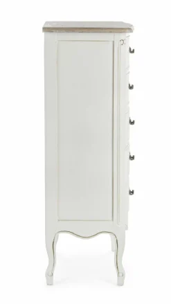 ANDREA BIZZOTTO Kommode JUSTINE