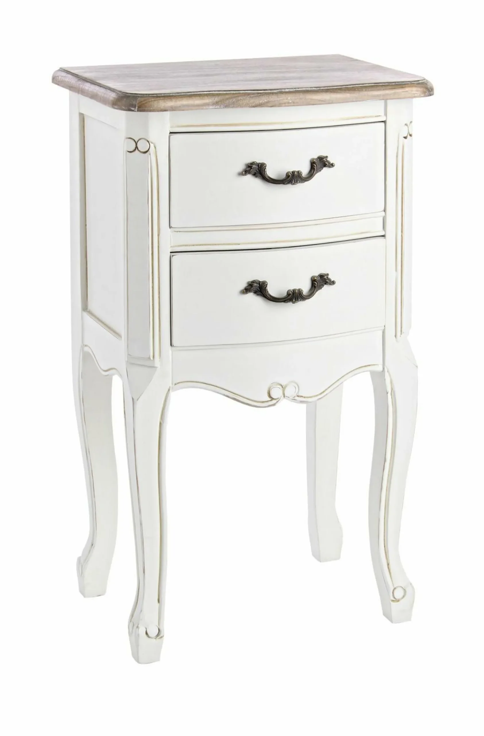 ANDREA BIZZOTTO Kommode JUSTINE