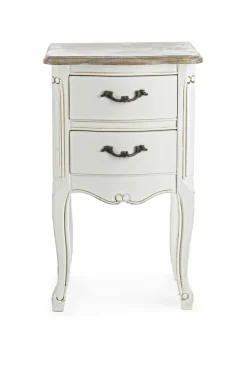 ANDREA BIZZOTTO Kommode JUSTINE